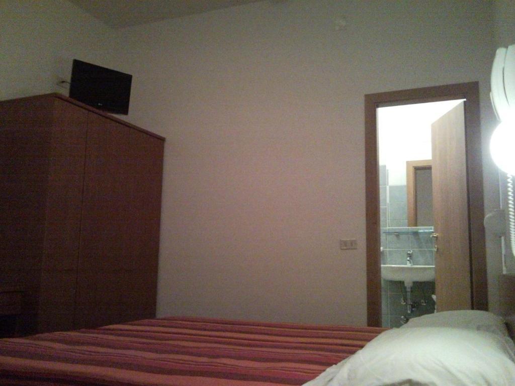 Hotel Trinidad Rimini Ruang foto